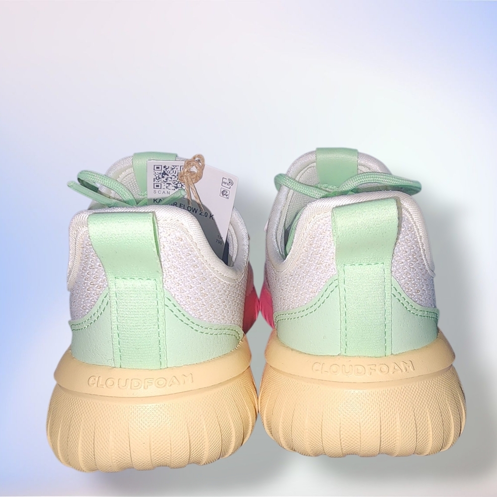 ADIDAS Kaptir Flow 2.0 Shoes - Picture 5 of 10